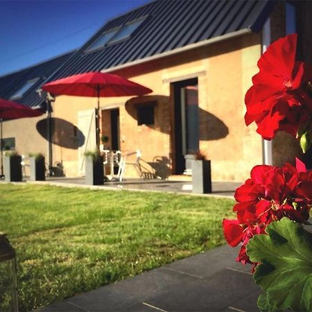 Bed and Breakfast La Catiniere Arnage Exterior foto