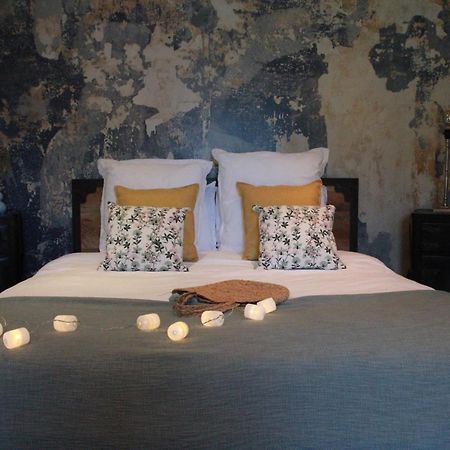 Bed and Breakfast La Catiniere Arnage Exterior foto