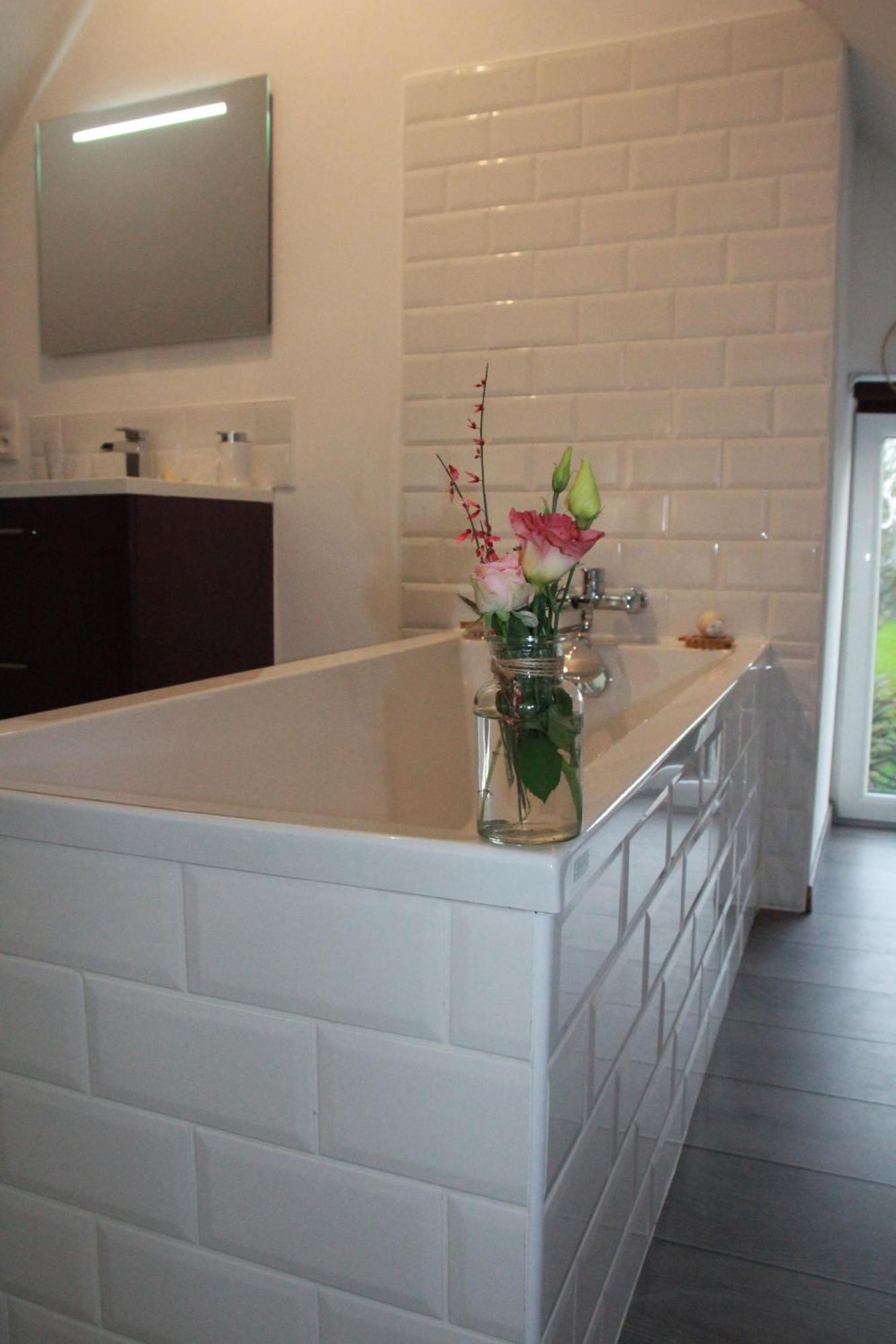 Bed and Breakfast La Catiniere Arnage Exterior foto